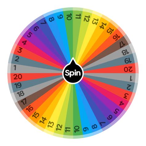 spin the wheel 1 20.